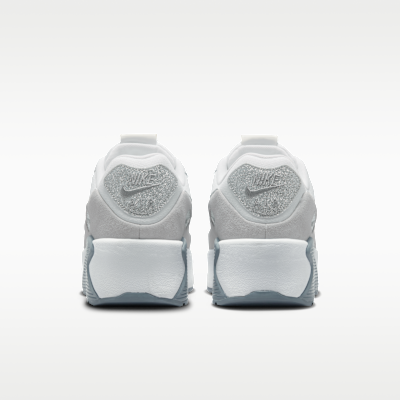 Nike Air Max 90 LV8 Women's Shoes. Nike ID